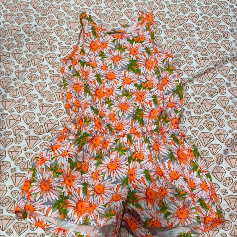 Gap Romper/jumper
